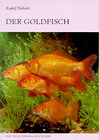 Buchcover Der Goldfisch und seine Varietäten