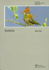 Buchcover Kolibris