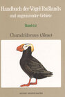 Buchcover Handbuch der Vögel Russlands und angrenzender Gebiete