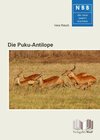 Buchcover Die Puku-Antilope