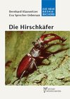 Buchcover Die Hirschkäfer