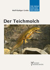 Buchcover Der Teichmolch