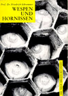 Buchcover Wespen und Hornissen