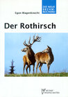 Buchcover Der Rothirsch