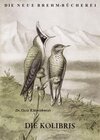 Buchcover Die Kolibris