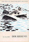 Buchcover Der Seehund