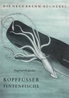 Buchcover Kopffüßer