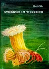 Buchcover Symbiose im Tierreich