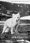 Buchcover Der Eisfuchs