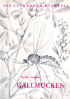 Buchcover Gallmücken - Schädlinge unserer Kulturpflanzen