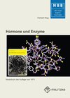 Buchcover Hormone und Enzyme