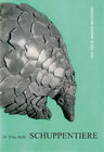 Buchcover Schuppentiere