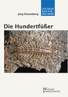 Buchcover Die Hundertfüßer