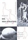 Buchcover Die Moa-Strauße
