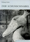 Buchcover Der Schuhschnabel