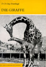 Buchcover Die Giraffe