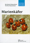 Buchcover Marienkäfer