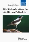 Buchcover Die Steinschmätzer der nördlichen Paläarktis