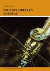 Buchcover Die Edellibellen Europas