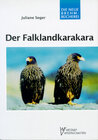 Buchcover Der Falklandkarakara