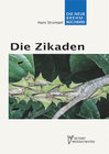 Buchcover Die Zikaden - Auchenorrhyncha