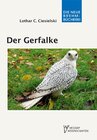 Buchcover Der Gerfalke