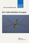 Buchcover Die Falkenlibellen Europas