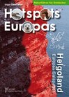 Buchcover Helgoland