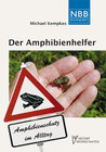 Buchcover Der Amphibienhelfer
