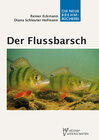 Buchcover Der Flussbarsch - Perca fluviatilis