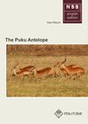 Buchcover The Puku Antelope