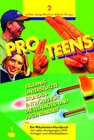 Buchcover Pro Teens - Band 2