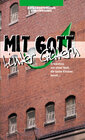 Buchcover Mit Gott hinter Gittern