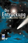Buchcover Die Entrückung