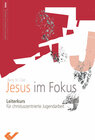 Buchcover Jesus - im Fokus