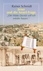 Buchcover Jesus und die Israel-Frage