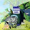 Buchcover Elberfelder Kinderbibel - CD-ROM 1