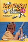Buchcover Mit Kindern die Bibel endecken 1