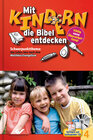 Buchcover Mit Kindern die Bibel entdecken Bd. 4