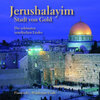 Buchcover Jerushalayim