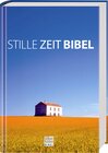 Buchcover Elberfelder Stille Zeit Bibel