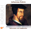 Buchcover Johannes Calvin (MP3 Hörbuch)