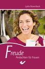 Buchcover Freude