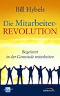 Buchcover Die Mitarbeiter-Revolution