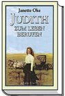 Buchcover Judith - zum Leben berufen
