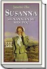 Buchcover Susanna