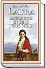 Buchcover Laura - Aufbruch in eine neue Welt