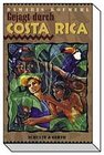 Buchcover Abenteuer in Südamerika / Gejagt durch Costa Rica