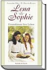 Buchcover Lena und Sophie - Freundinnen fürs Leben