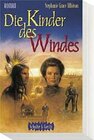 Buchcover Die Kinder des Windes